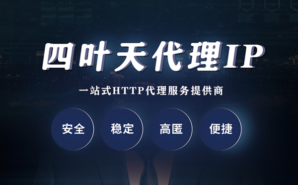 【瑞安代理IP】代理ip客户端使用教程