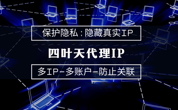 【瑞安代理IP】什么是代理ip池？如何提高代理服务器的网速