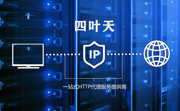 【瑞安代理IP】高质量IP代理的最重要因素?